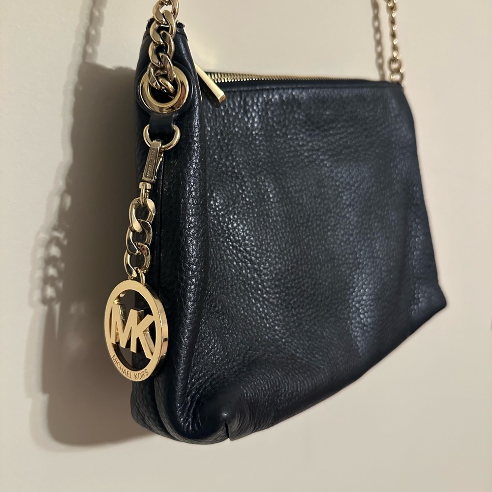 Michael Kors Cross Body Bag